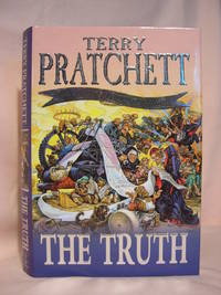 THE TRUTH by Pratchett, Terry - 2000