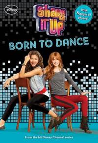 Shake It up Born to Dance
