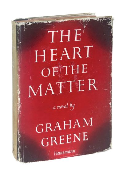 The Heart of the Matter