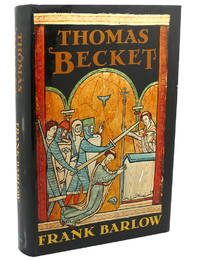image of THOMAS BECKET