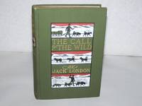 cover of The Call Of The Wild