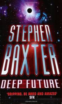 Deep Future (Gollancz S.F.)