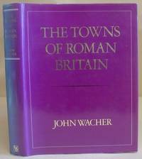 The Towns Of Roman Britain