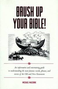 Brush up Your Bible!