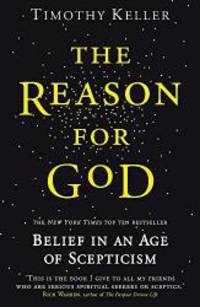 image of The Reason for God