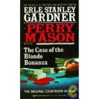 The Case of the Blonde Bonanza