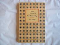 The Colour of Cockcrowing. And Other Poems.