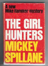 image of The Girl Hunters