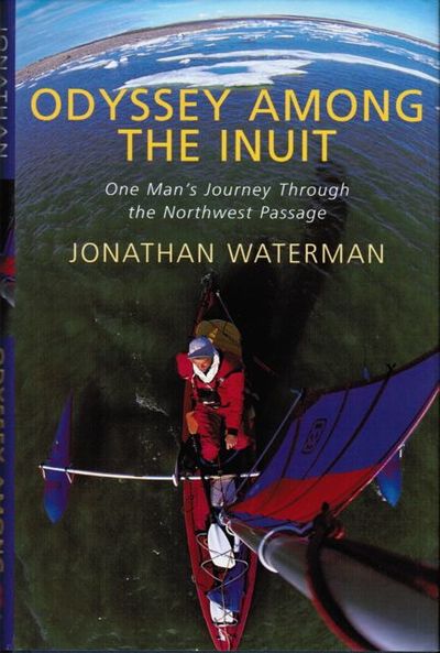 Odyssey among the Inuit. One man's Journey…