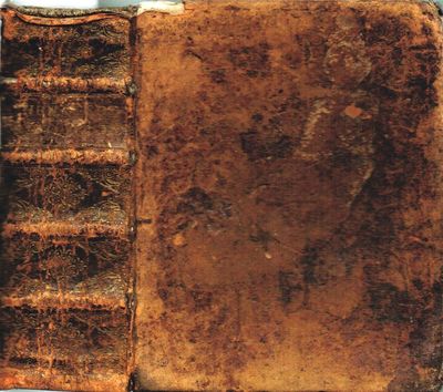 Antiqvitates Biblicæ et Ecclesiasticæ- Accedit ejusdem autoris tractatus ... Primæ Partis (+) Pars Secuda (photo 2)