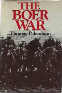 image of The Boer War