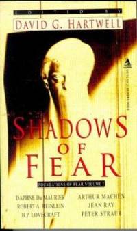 Shadows of Fear by David G. Hartwell
- Paperback
- 1994
- from ThriftBooks (SKU: G0812518969I3N00)