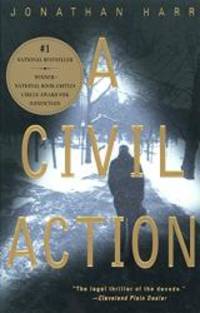 image of A Civil Action