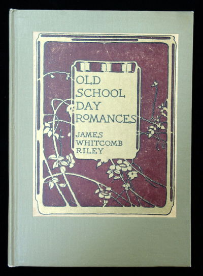 Old School Day Romances