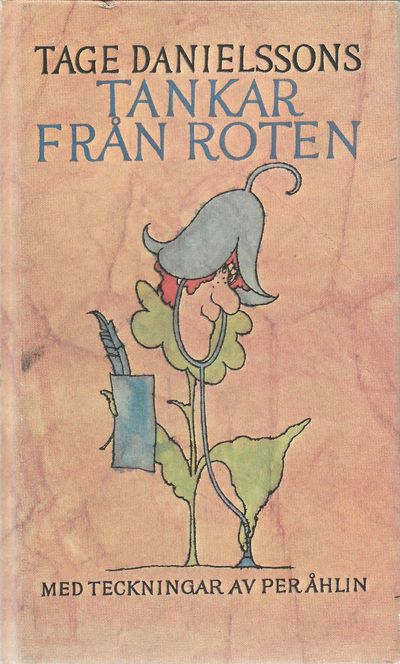 Tankar från roten.