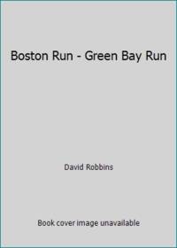 Endworld Double Edition: Boston Run/Green Bay Run
