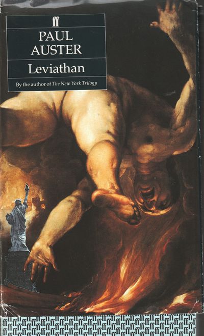 Leviathan