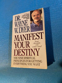 Manifest Your Destiny