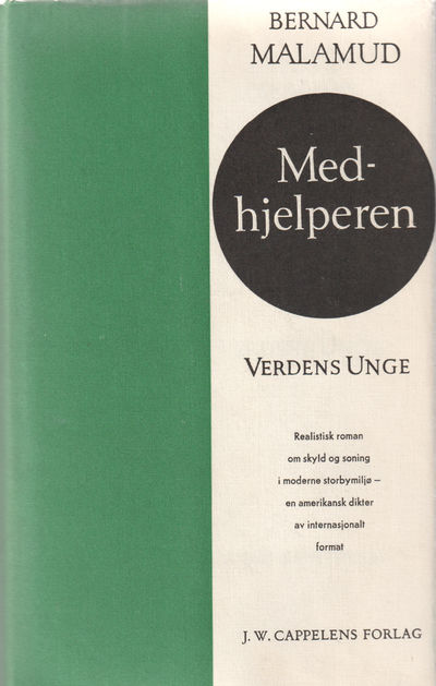 Medhjelperen