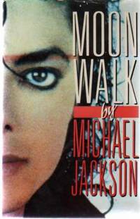 Moon Walk by Jackson, Michael - 1988