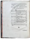 View Image 6 of 8 for Elements de la Geometrie de l'Infini. Suite des memoires de l'Academie Royale des Sciences. Inventory #RW1716