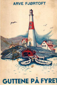 Guttene på fyret