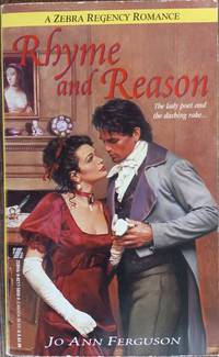 Rhyme and Reason (Zebra Regency)