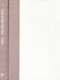 cover of Gods and the One God (Library of Early Christianity)