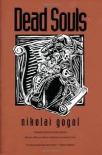 image of Dead Souls