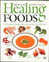 cover of Healing Foods