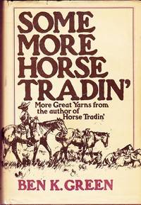 cover of Some More Horse Tradin'