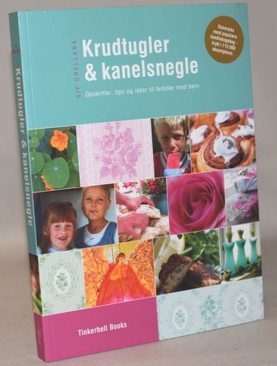 Krudtugler & kanelsnegle.