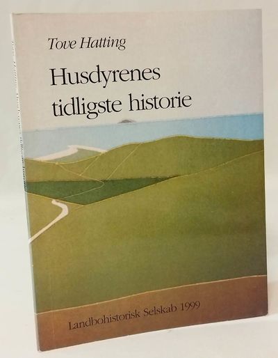 Husdyrenes tidligste historie.
