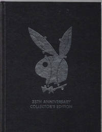 Playboy (January 1989) Vol. 36 No. 1 (Collector&#039;s Edition) 35th  Anniversary Issue by Hefner, Hugh, Ed - 1989