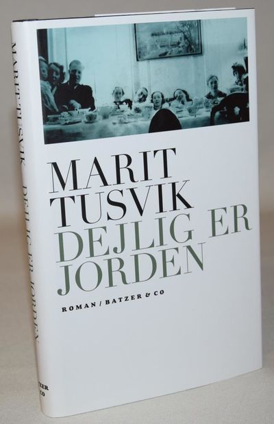 Dejlig er jorden.