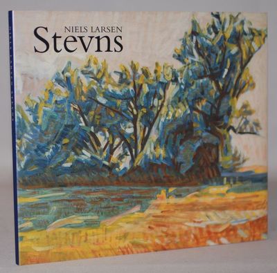 Niels Larsen Stevns.