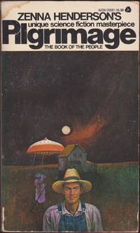 image of Pilgrimage: The Book of the People