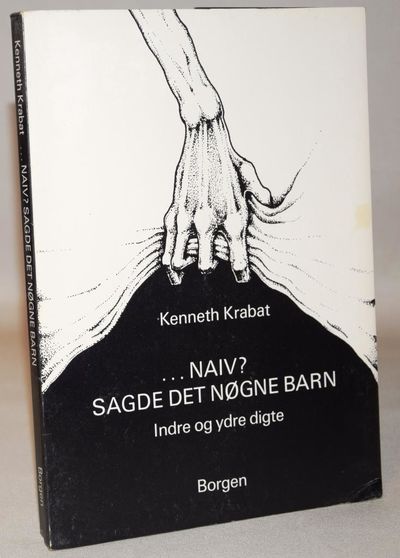 ...Naiv? Sagde det nøgne barn - Indre og ydre…