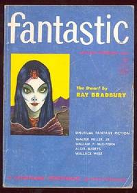 Fantastic (January-February 1954) [includes "The Dwarf"]