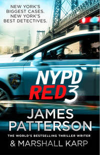 cover of NYPD Red 3