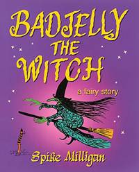 image of Badjelly The Witch: A Fairy Story