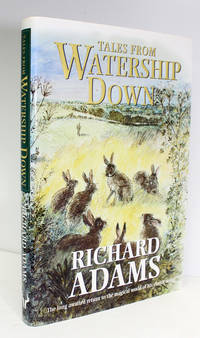 Tales from Watership Down