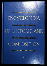 Encyclopedia of Rhetoric and Composition