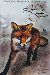 The Living Forest: A World of Animals