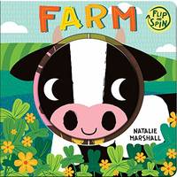Farm (Flip and Spin)