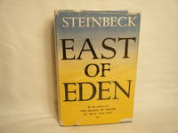 image of East of Eden