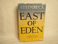 East of Eden by Steinbeck, John - 1952