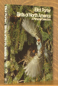 image of BIRDS OF NORTH AMERICA, A PERSONAL SELECTION