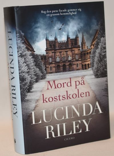 Mord på kostskolen.