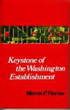 Congress: Keystone of the Washington Establishment